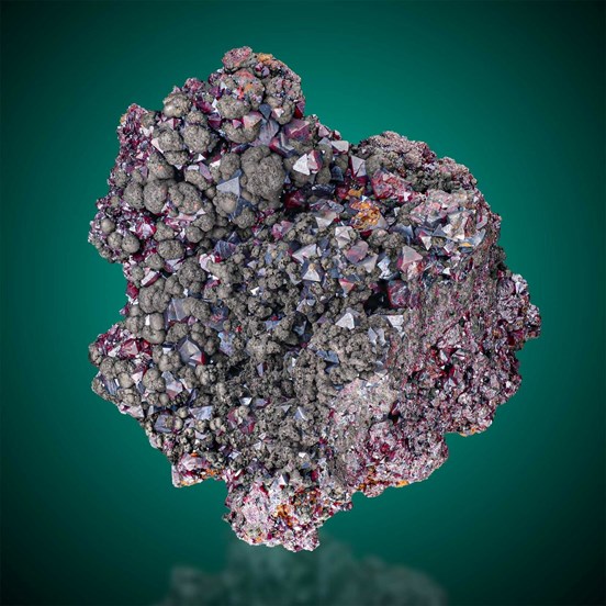 Cuprite-Phoenix United Mine | Minions | Linkinhorne | Cornwall | England
